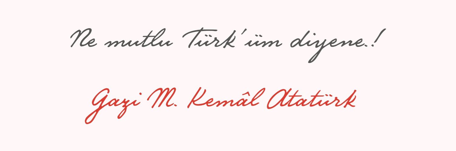 byerke 🇹🇷 banner