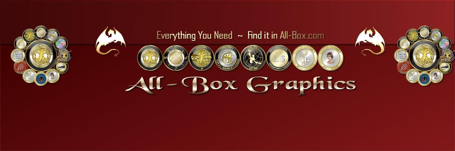 allbox's profile banner image