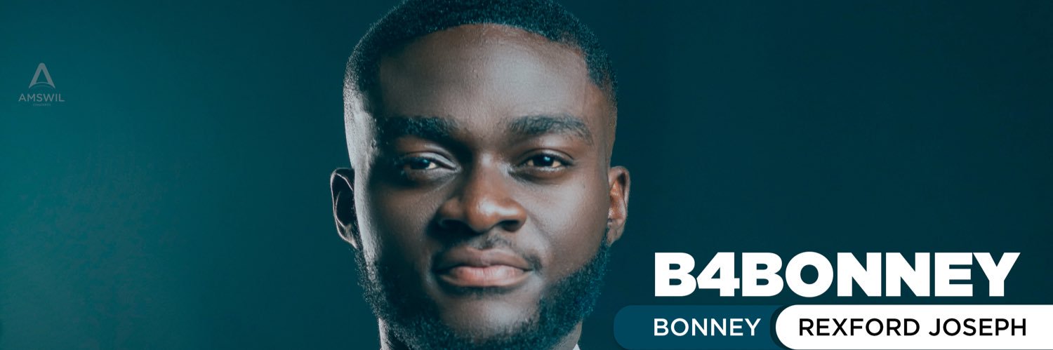 Bonney Rexford Joseph banner