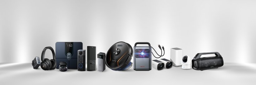 AnkerofficialsA's profile banner image