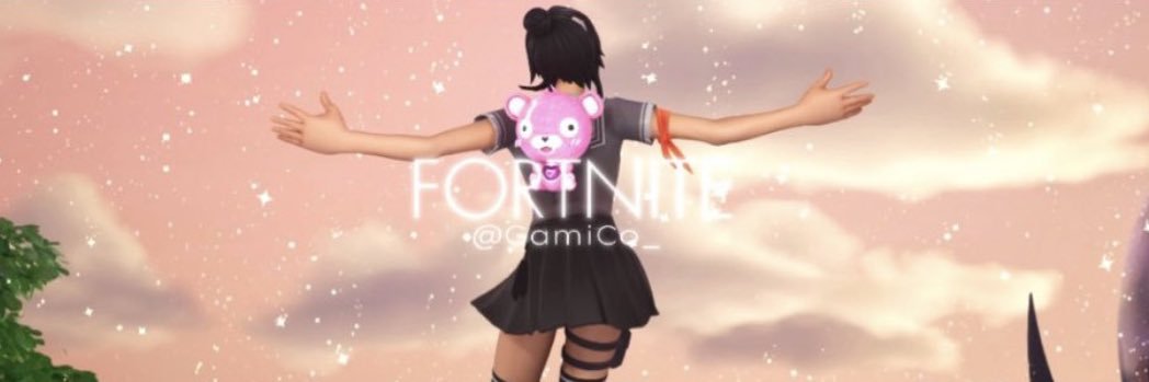 かみなし がみ子·͜·ᰔᩚ banner