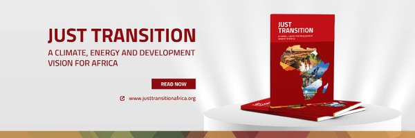 PowerShftAfrica Profile Banner