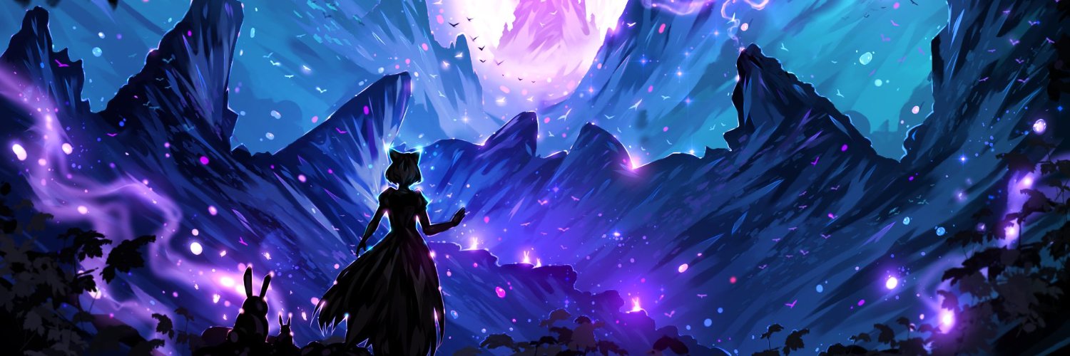 water681's profile banner image