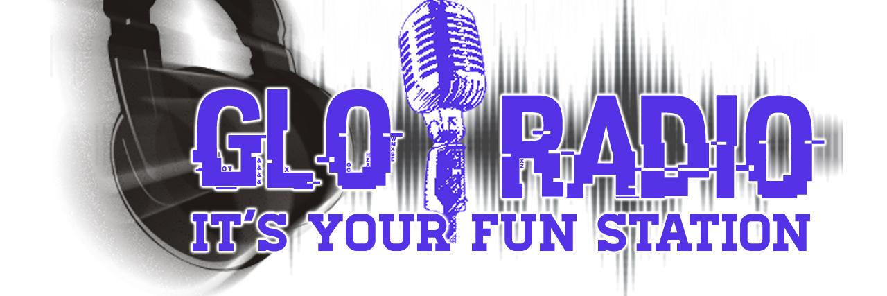 Glo_Radio's profile banner image