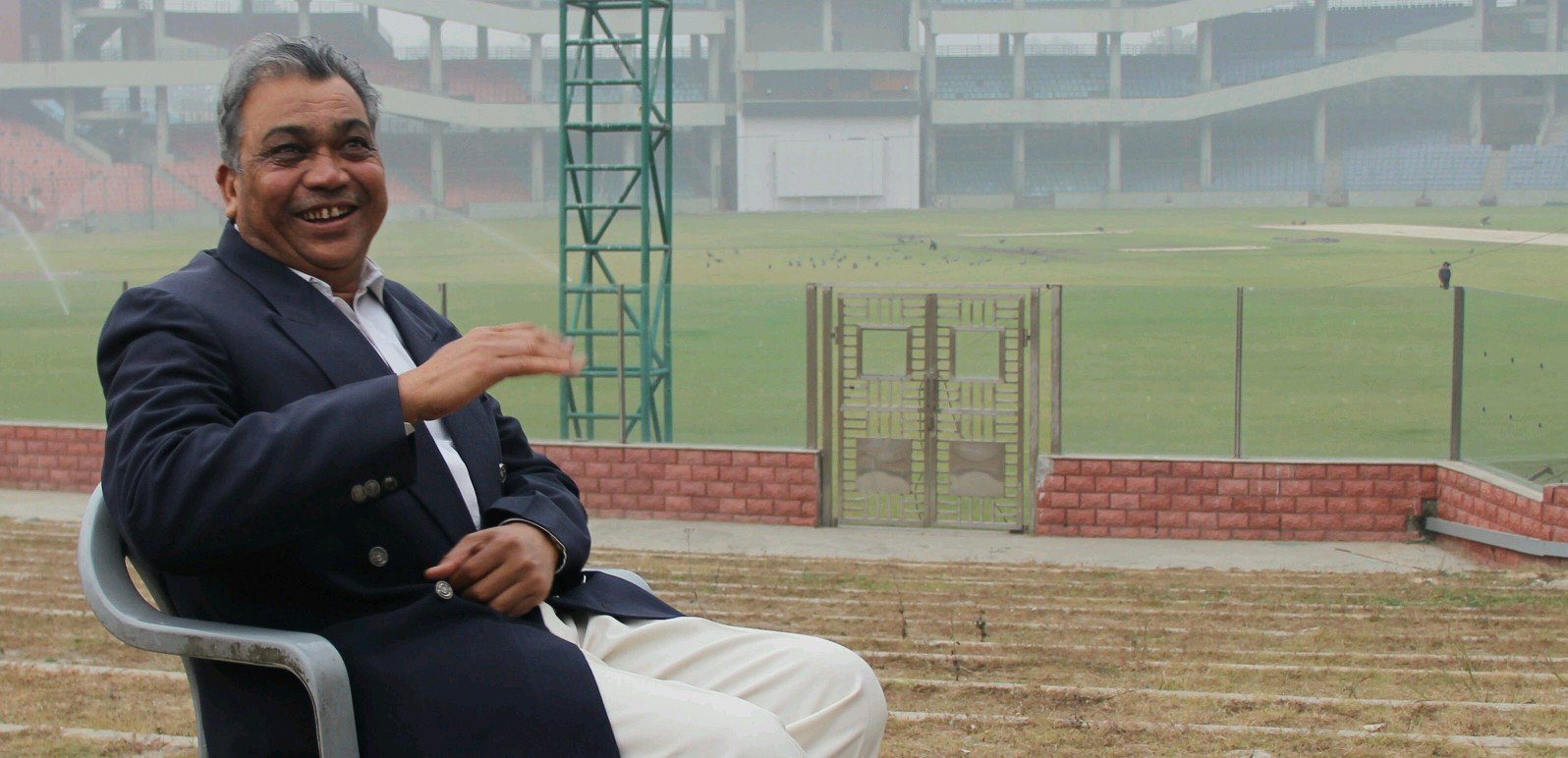 Shakeel Akhtar banner