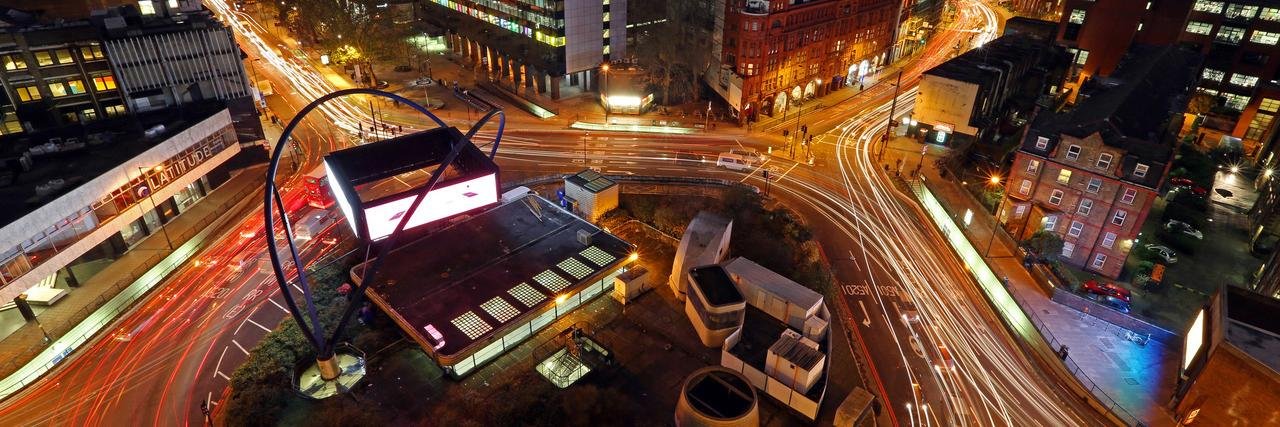 Ciaran Rooney banner