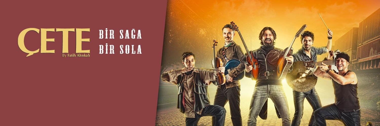 CeteOfficial's profile banner image