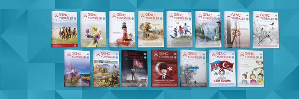 genc_dergisi Profile Banner
