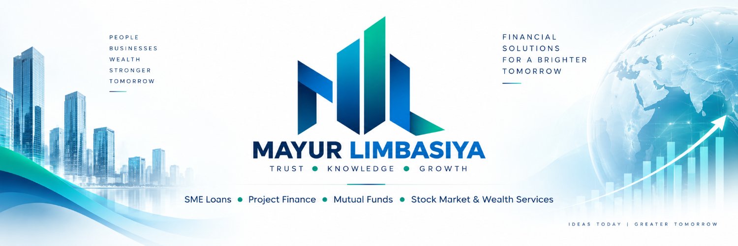 MayurFinancial's profile banner image