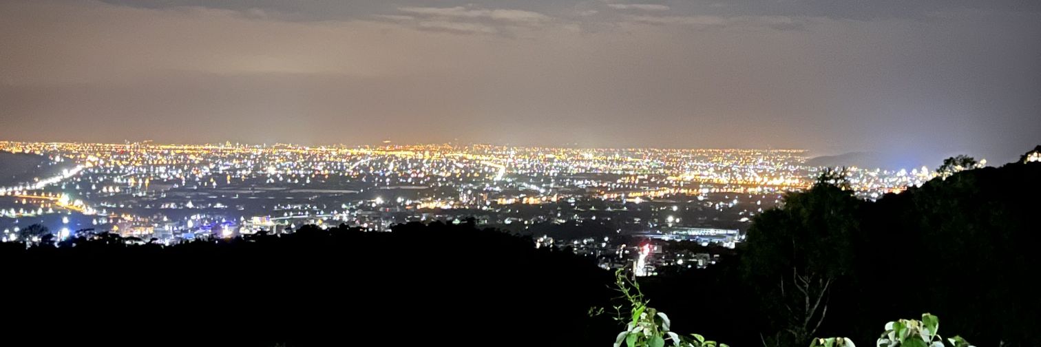 A.C. banner
