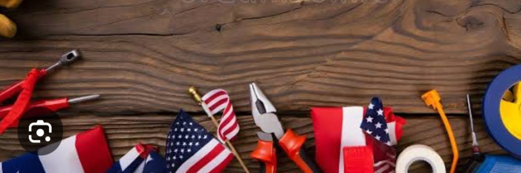 Benjamin Franklin banner