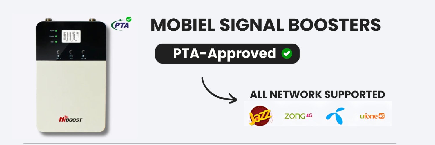 SignalsBooster's profile banner image