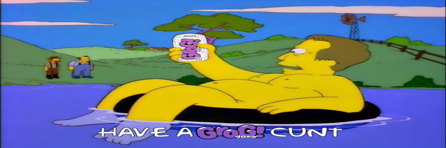 Flutters banner