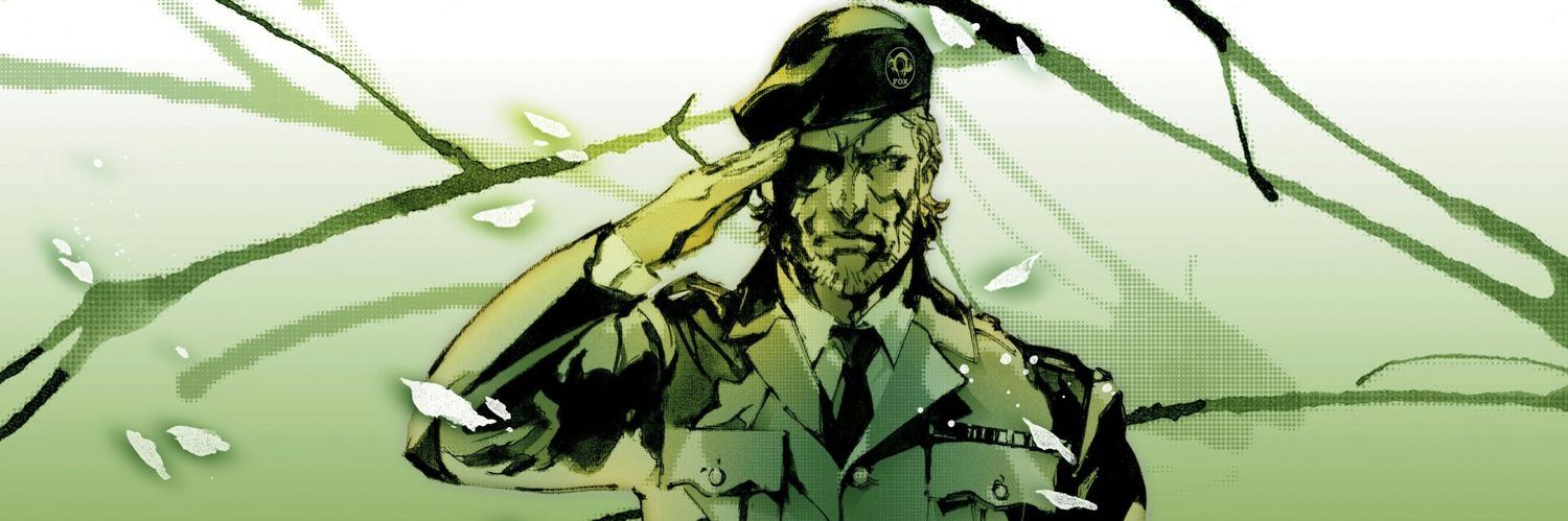Ozzymandiast's profile banner image