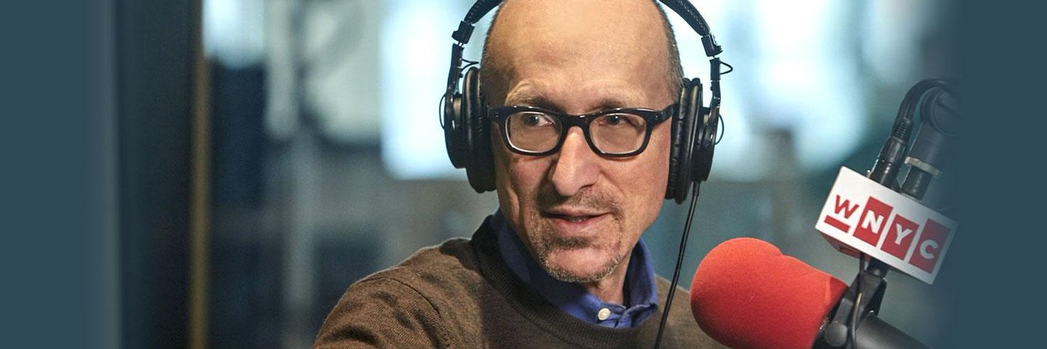 The Brian Lehrer Show and A Daily Politics Podcast Profile Banner