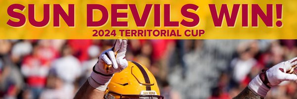 ArizonaStClock Profile Banner