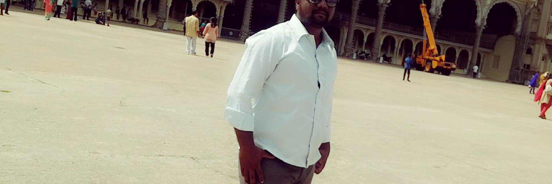 Nandagopal20's profile banner image