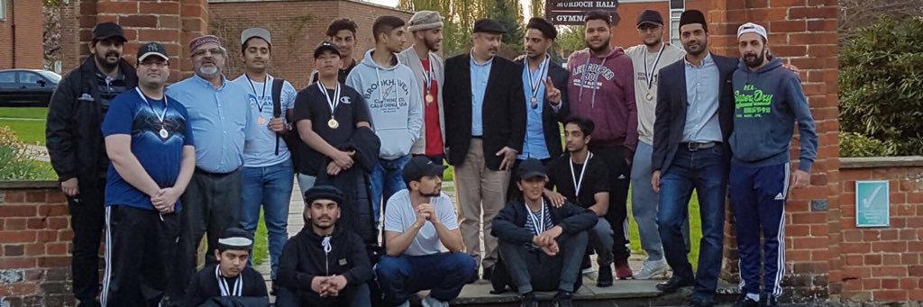 WokingMKA's profile banner image
