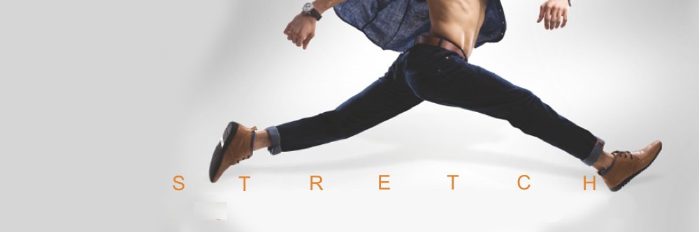 EgossShoes's profile banner image