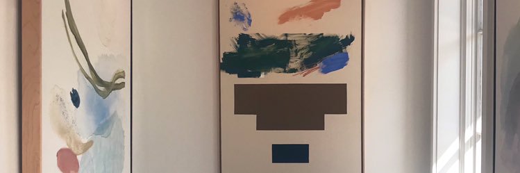 Hallie Waugh banner