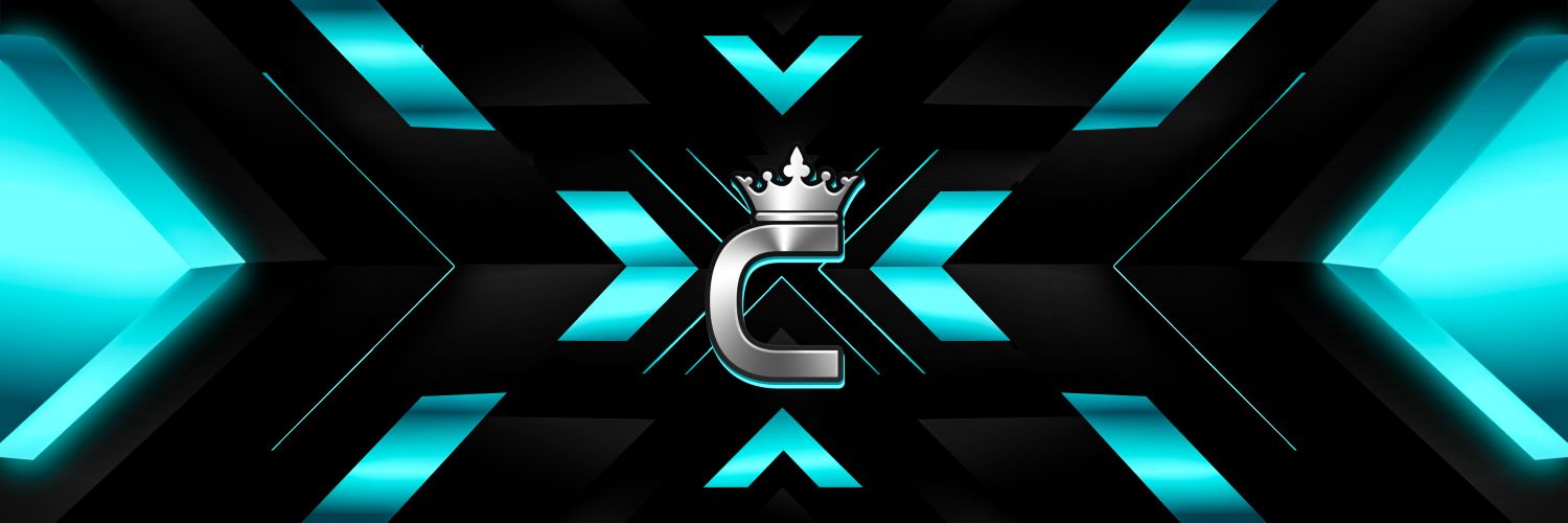 crownupnext's profile banner image