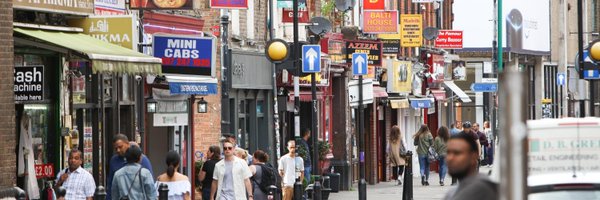 TowerHamletsNow Profile Banner