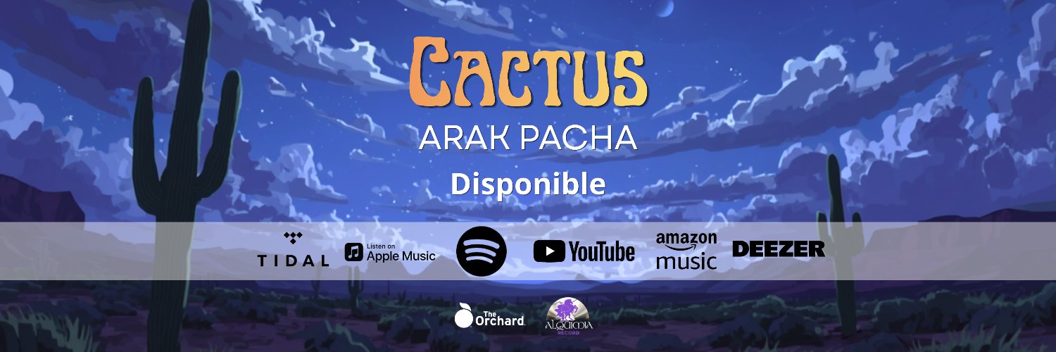 DACHELINI's profile banner image