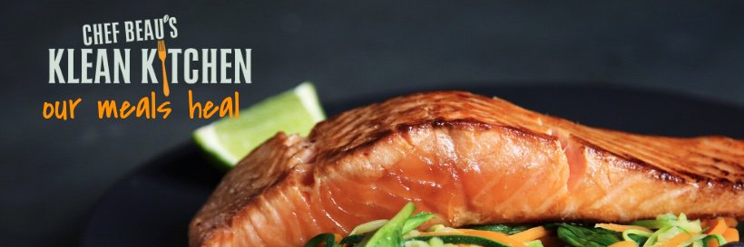 ChefBeauKK's profile banner image