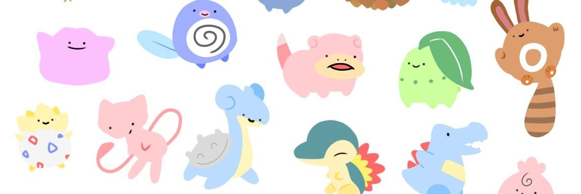 ちこりーた🍃 banner