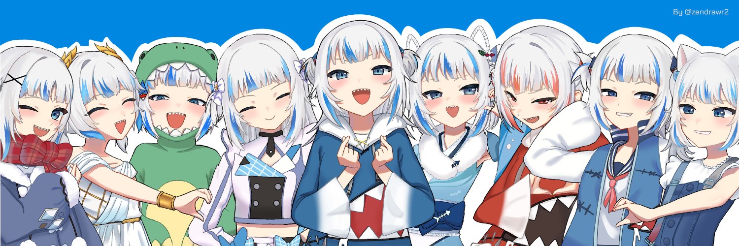 Zen San's banner