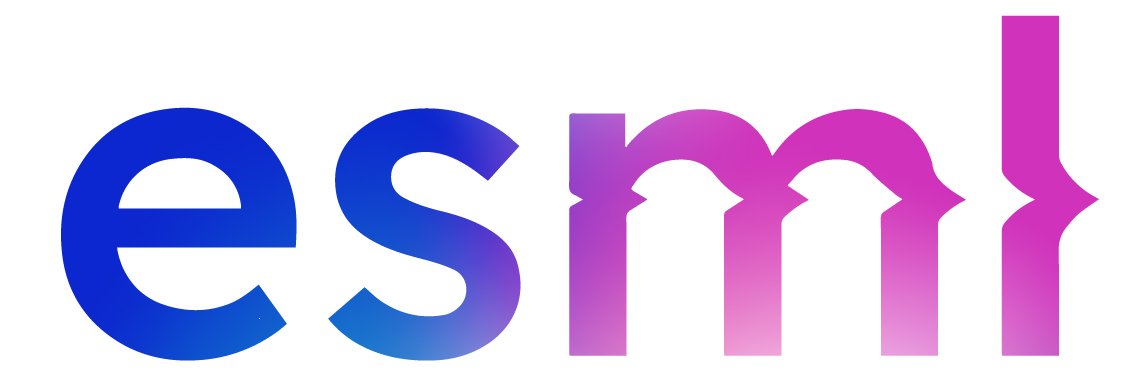 ESML banner