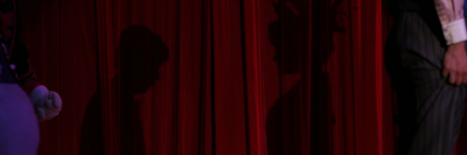 Auaya's profile banner image