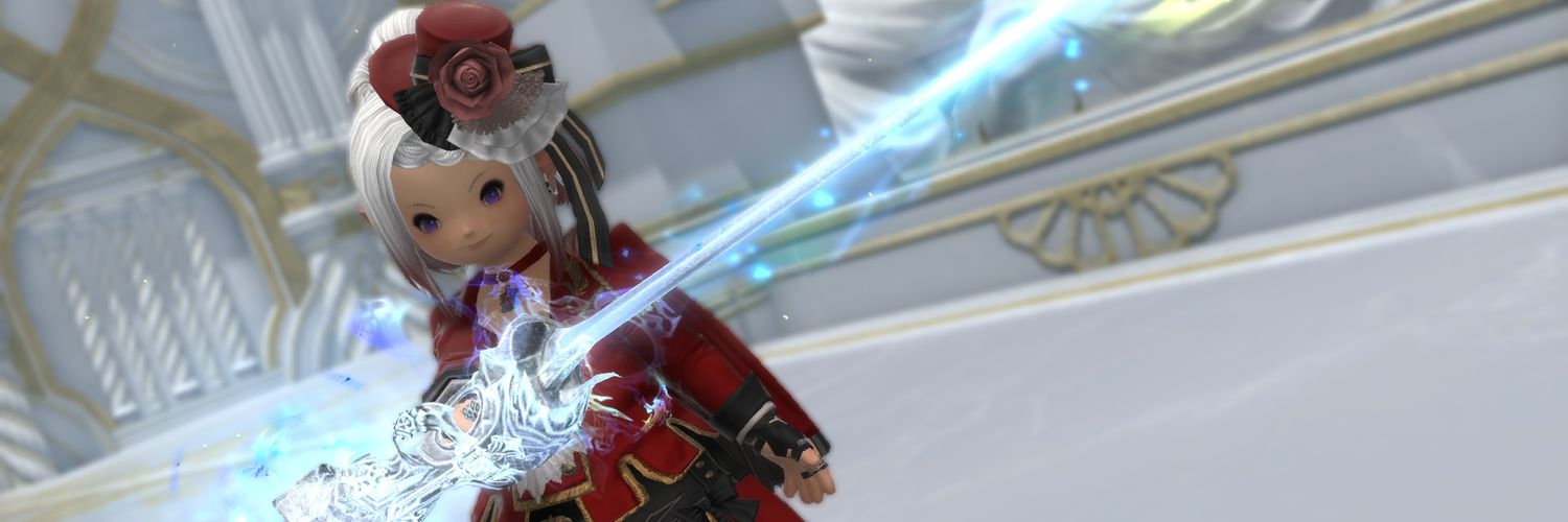haidremark's profile banner image