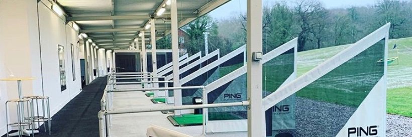 PacheshamGolf's profile banner image