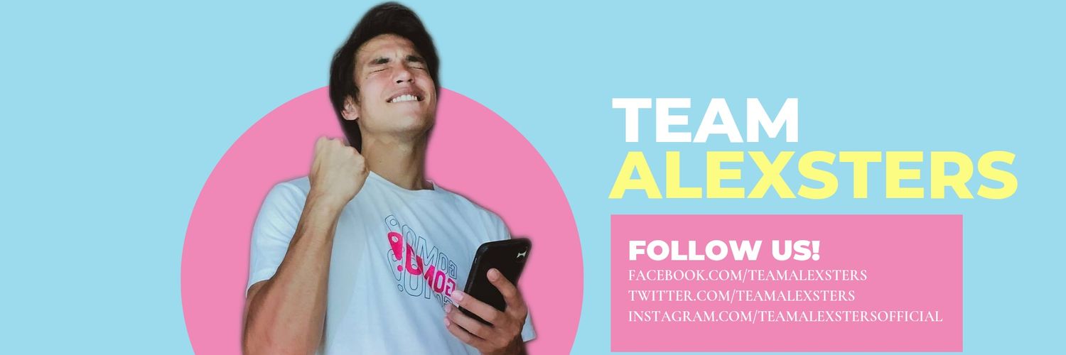 Alex Diaz banner