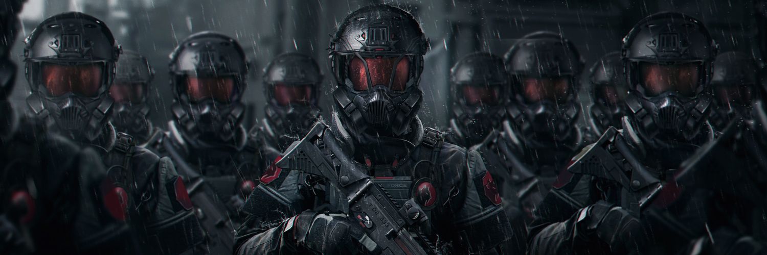 IzziYahya's profile banner image