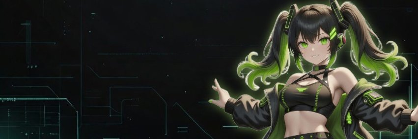 customicemx's profile banner image