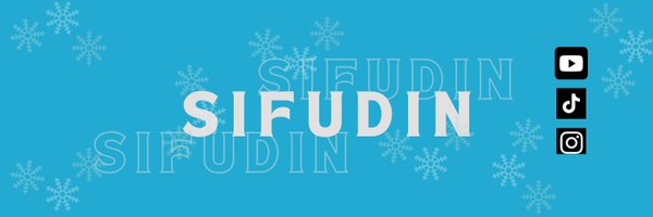 sifudinyt Profile Banner