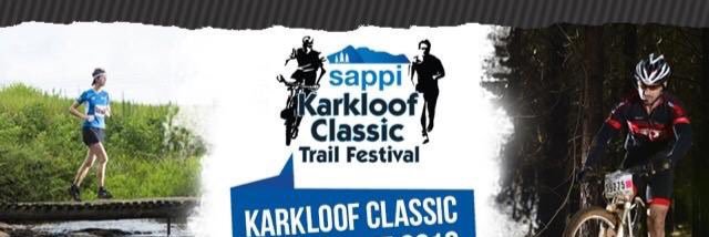 Karkloof Trails banner