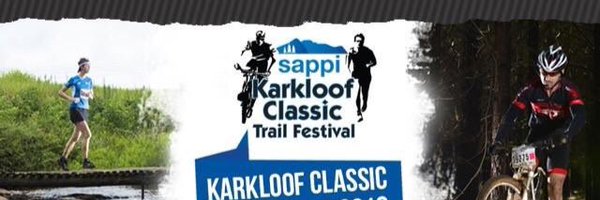 Karklooftrails Profile Banner