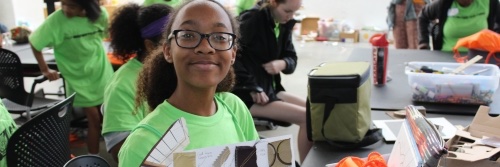 Columbus CFAD banner