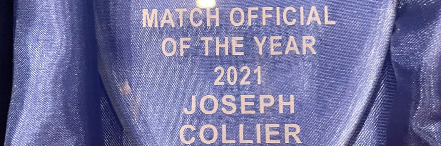 Joecolls12's profile banner image