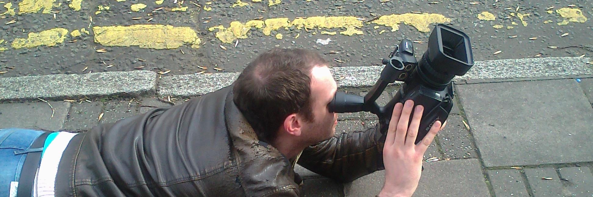 Christopher Silver banner