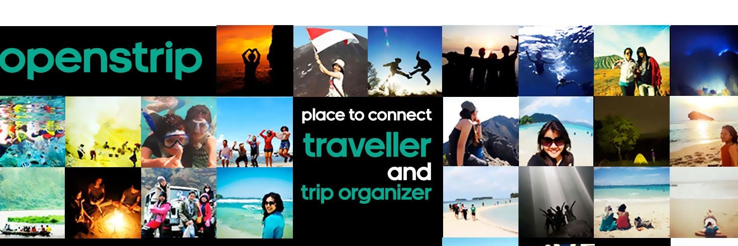 openstrip's profile banner image