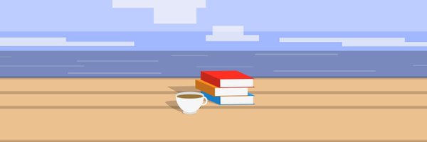 GreatBookDeal Profile Banner