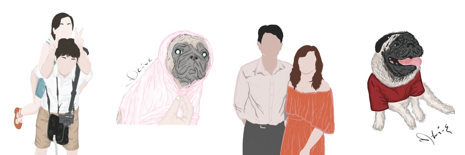 shineclarence's profile banner image