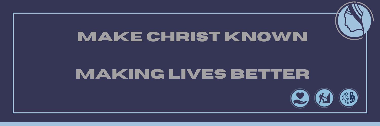 St Teresa of Calcutta CAT banner