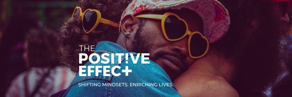 _positiveeffect Profile Banner