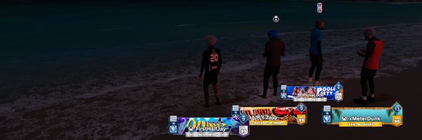 FirstHalfJayy Profile Banner