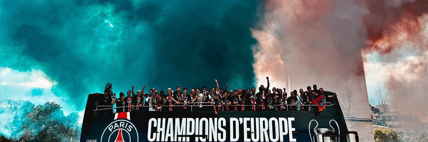Champion Mon Frère's banner